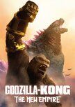 Movie: Godzilla X Ko